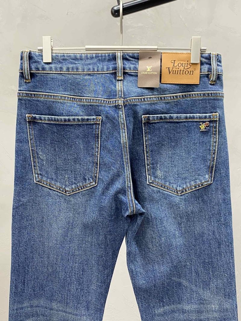 Louis Vuitton Jeans